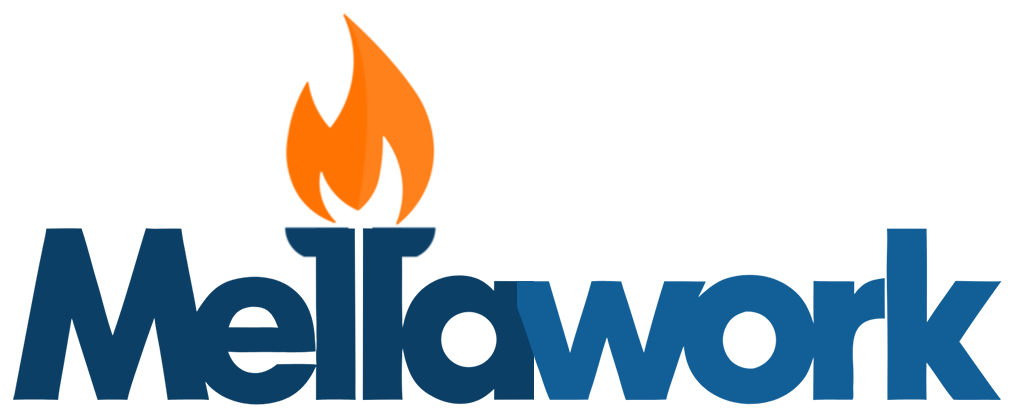 MellaWork Logo